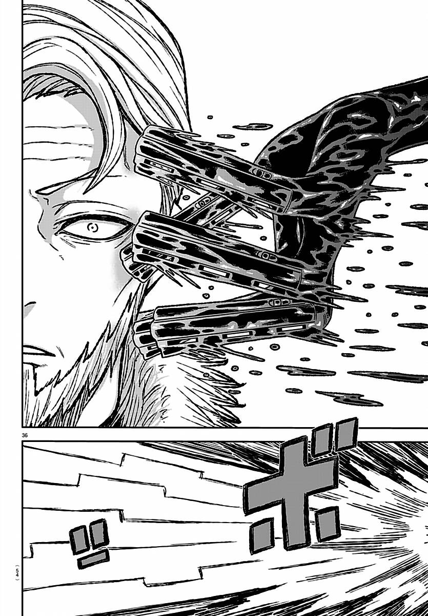 Tougen Anki Chap 1 - Next Chap 2