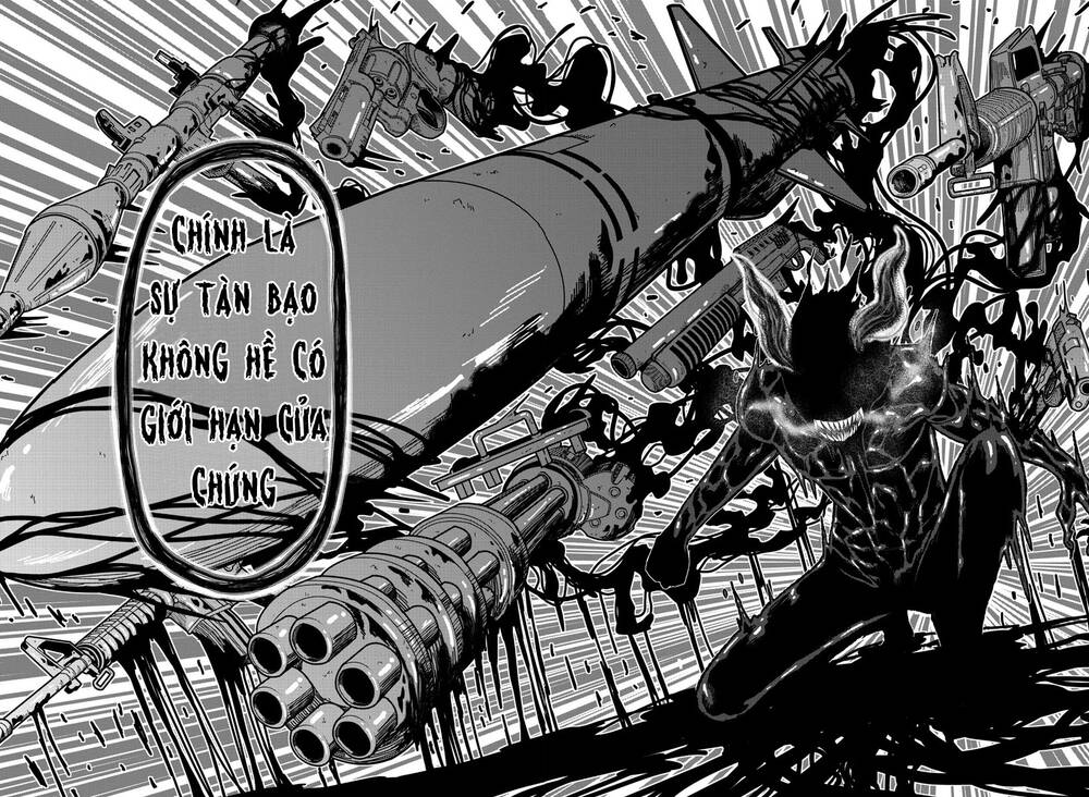 Tougen Anki Chap 1 - Next Chap 2