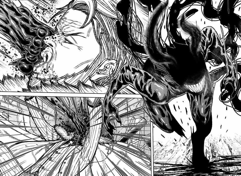 Tougen Anki Chap 1 - Next Chap 2