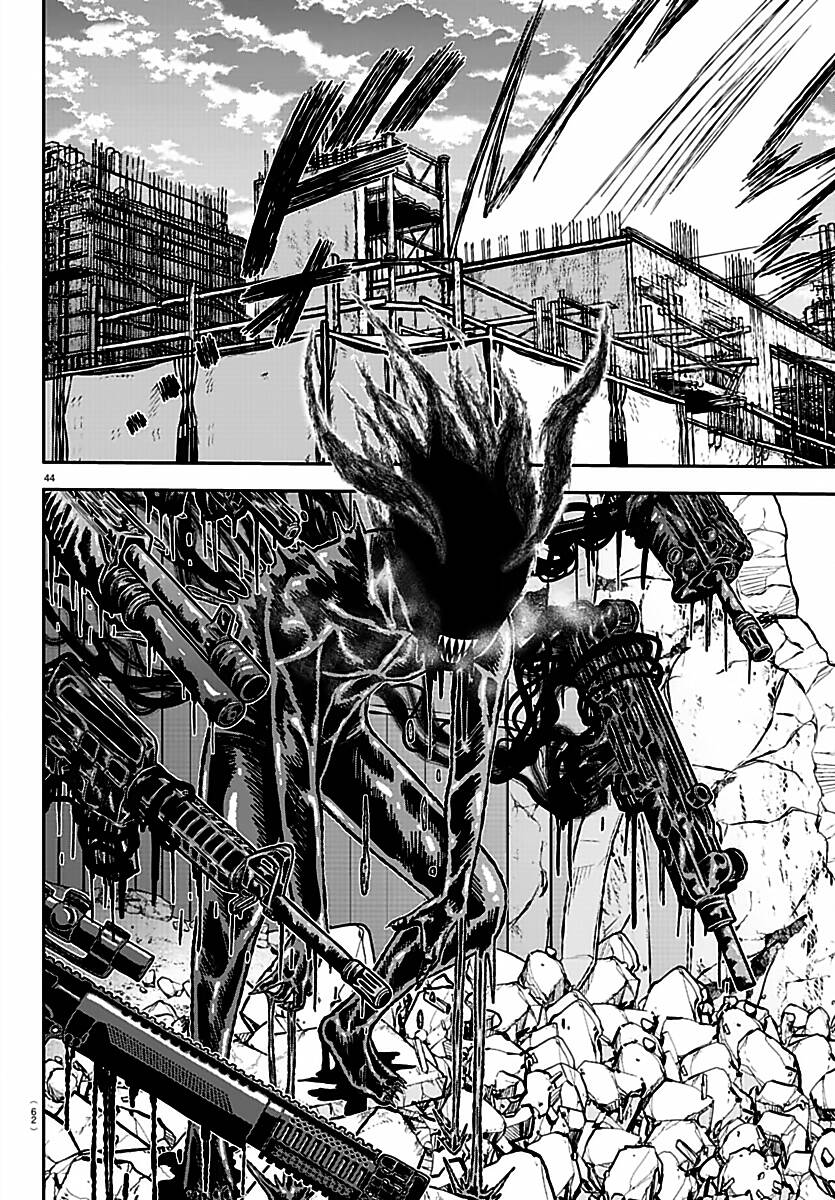 Tougen Anki Chap 1 - Next Chap 2