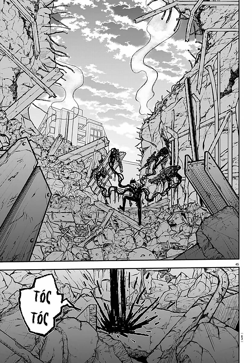 Tougen Anki Chap 1 - Next Chap 2