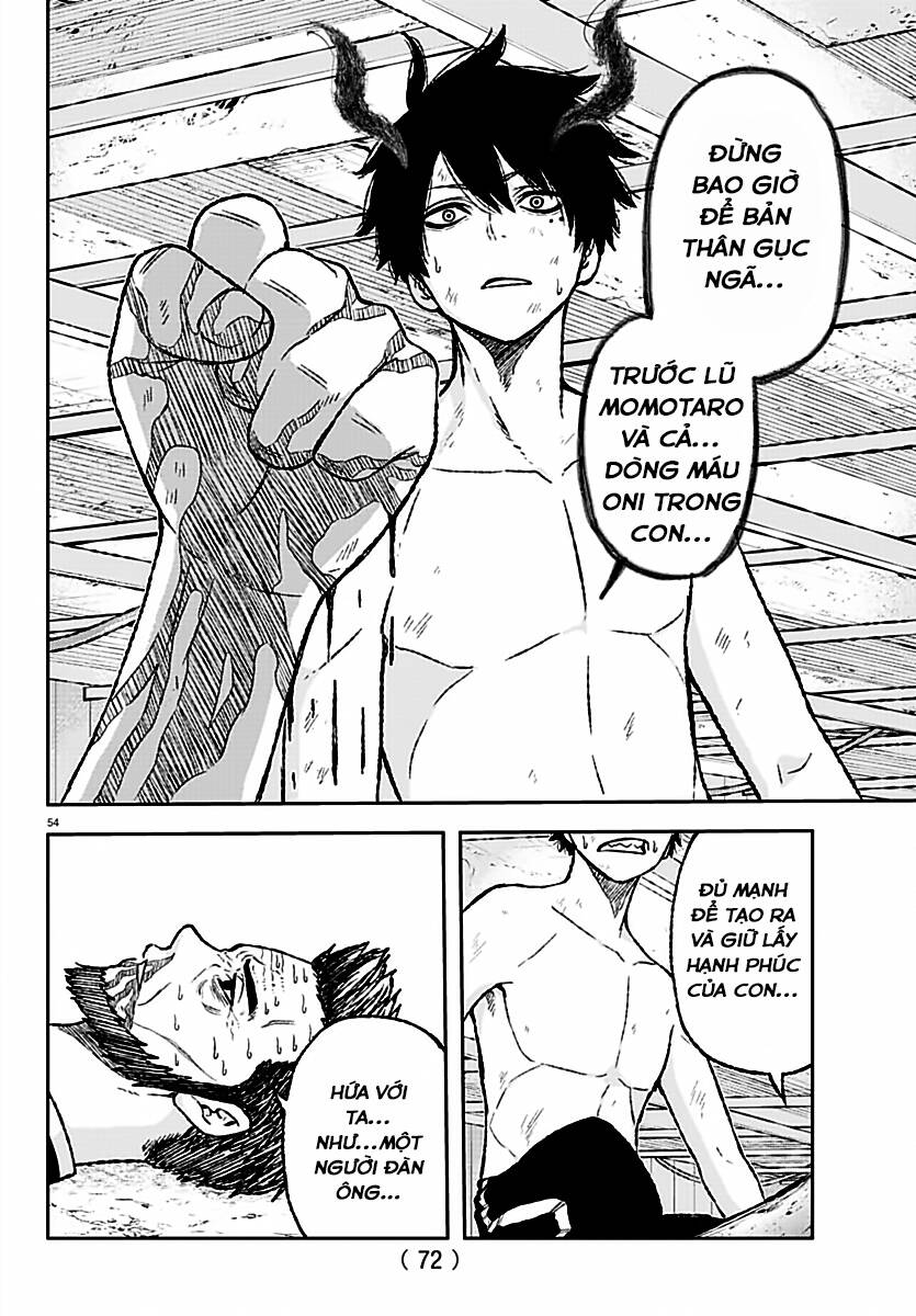 Tougen Anki Chap 1 - Next Chap 2