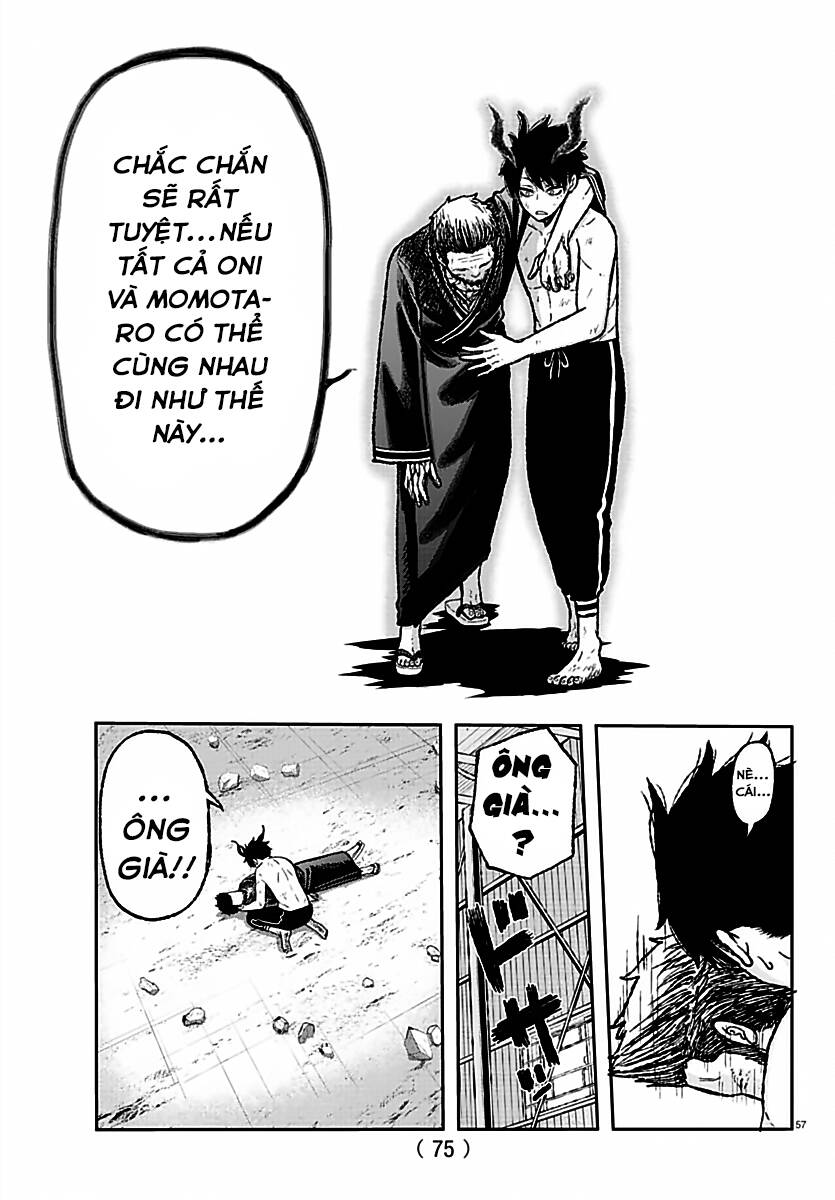 Tougen Anki Chap 1 - Next Chap 2