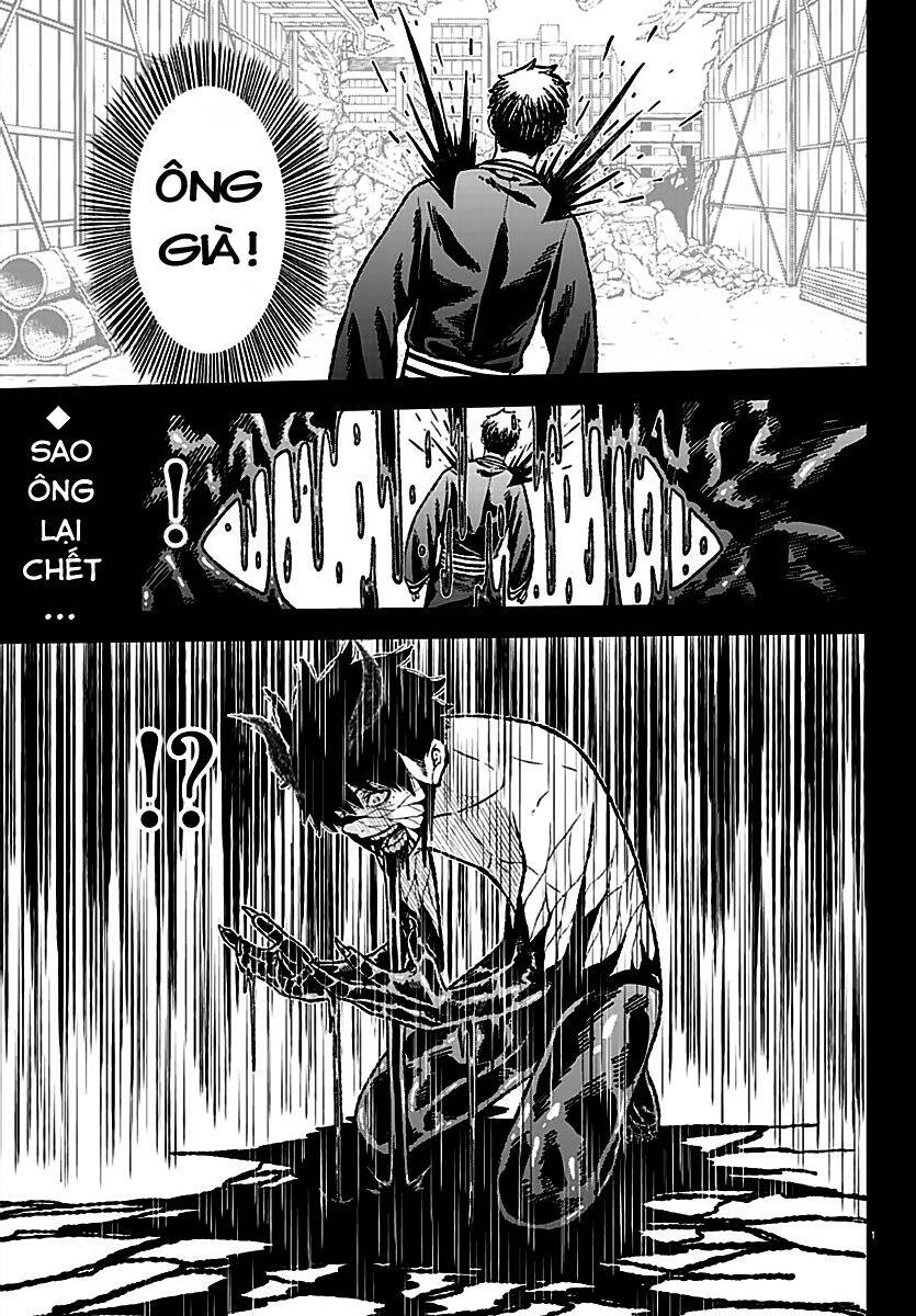 Tougen Anki Chap 2 - Next Chap 3