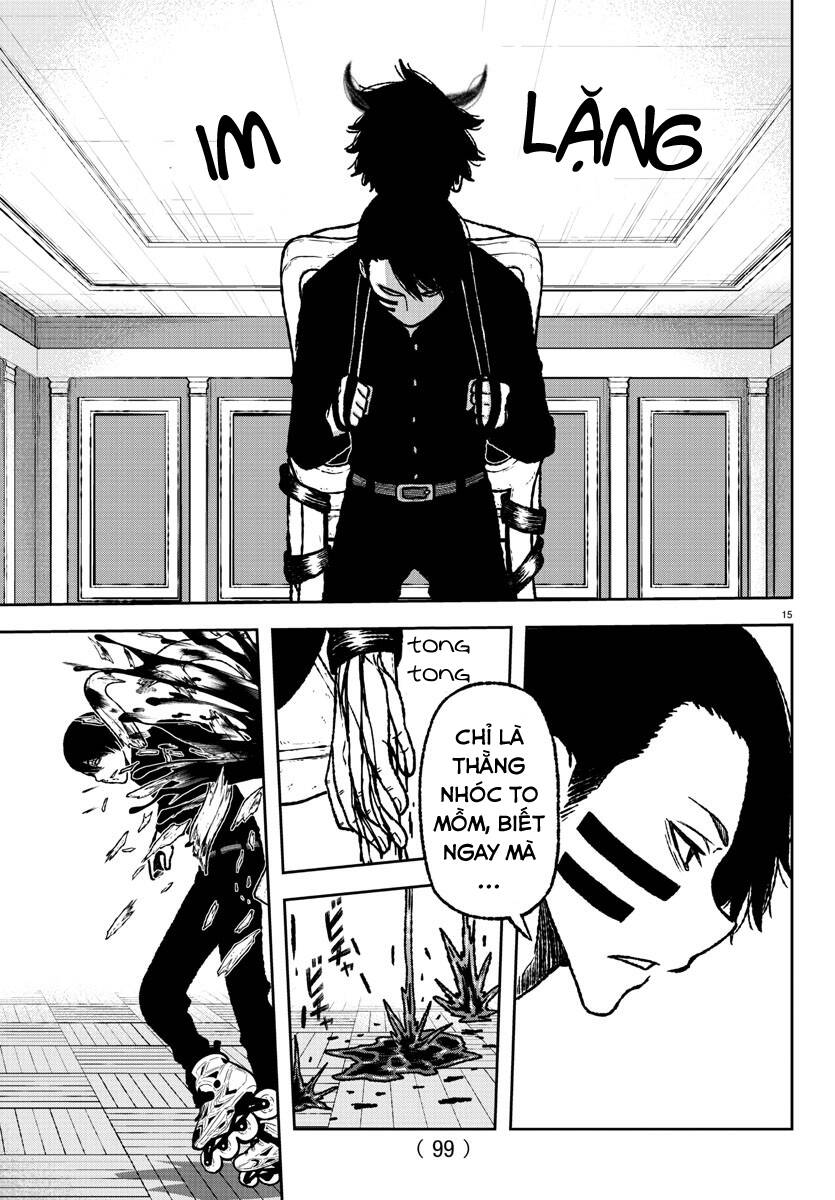 Tougen Anki Chap 2 - Next Chap 3