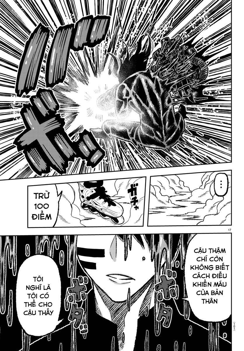 Tougen Anki Chap 2 - Next Chap 3