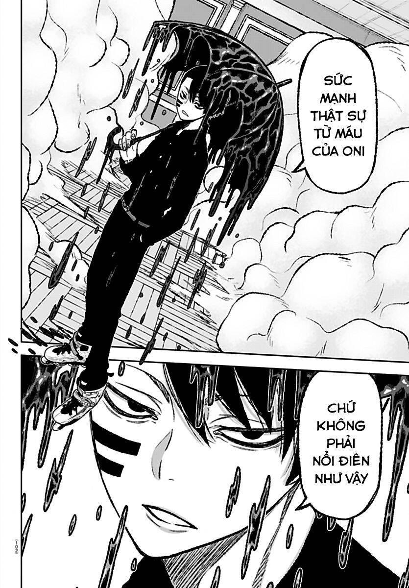 Tougen Anki Chap 2 - Next Chap 3