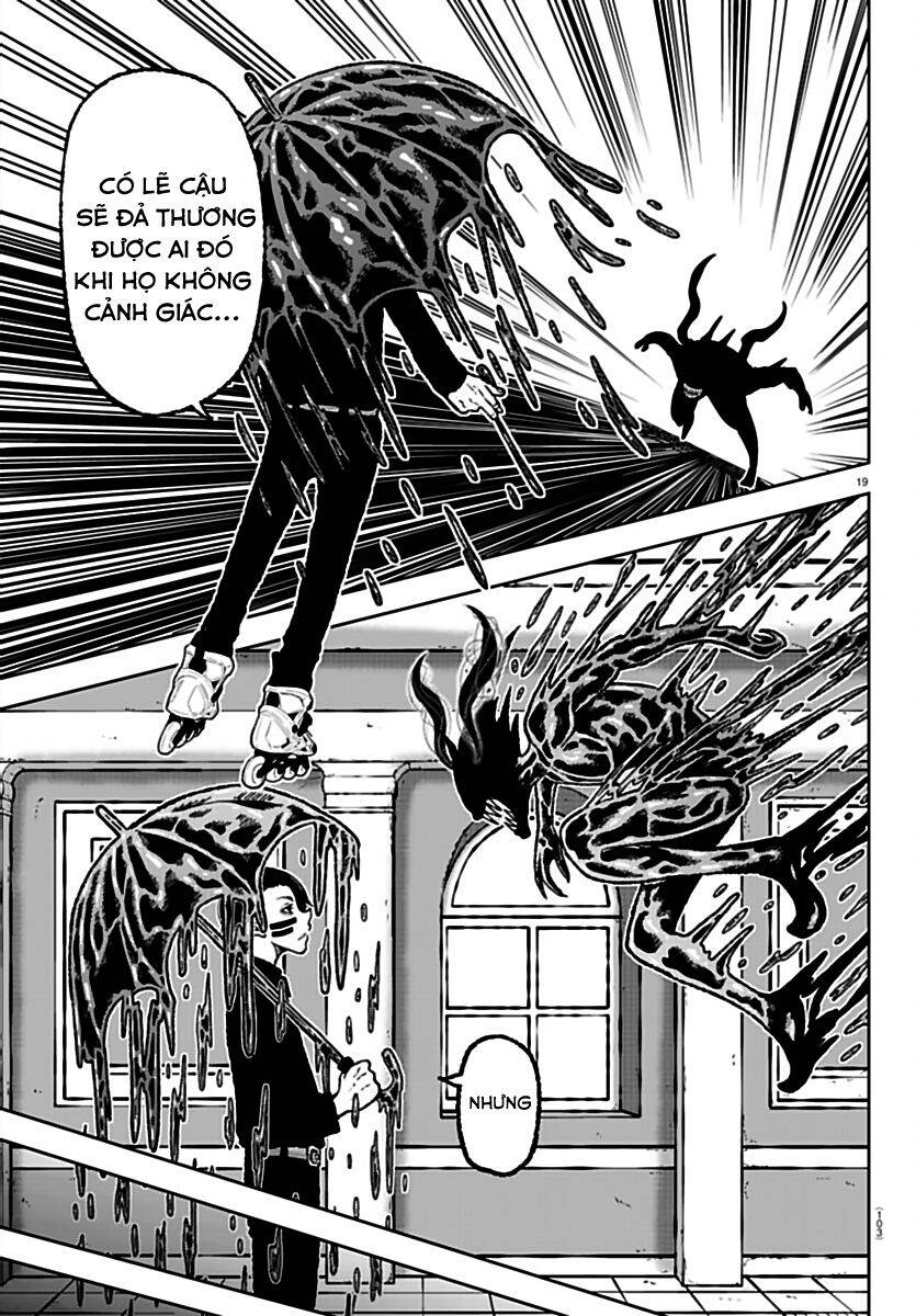 Tougen Anki Chap 2 - Next Chap 3