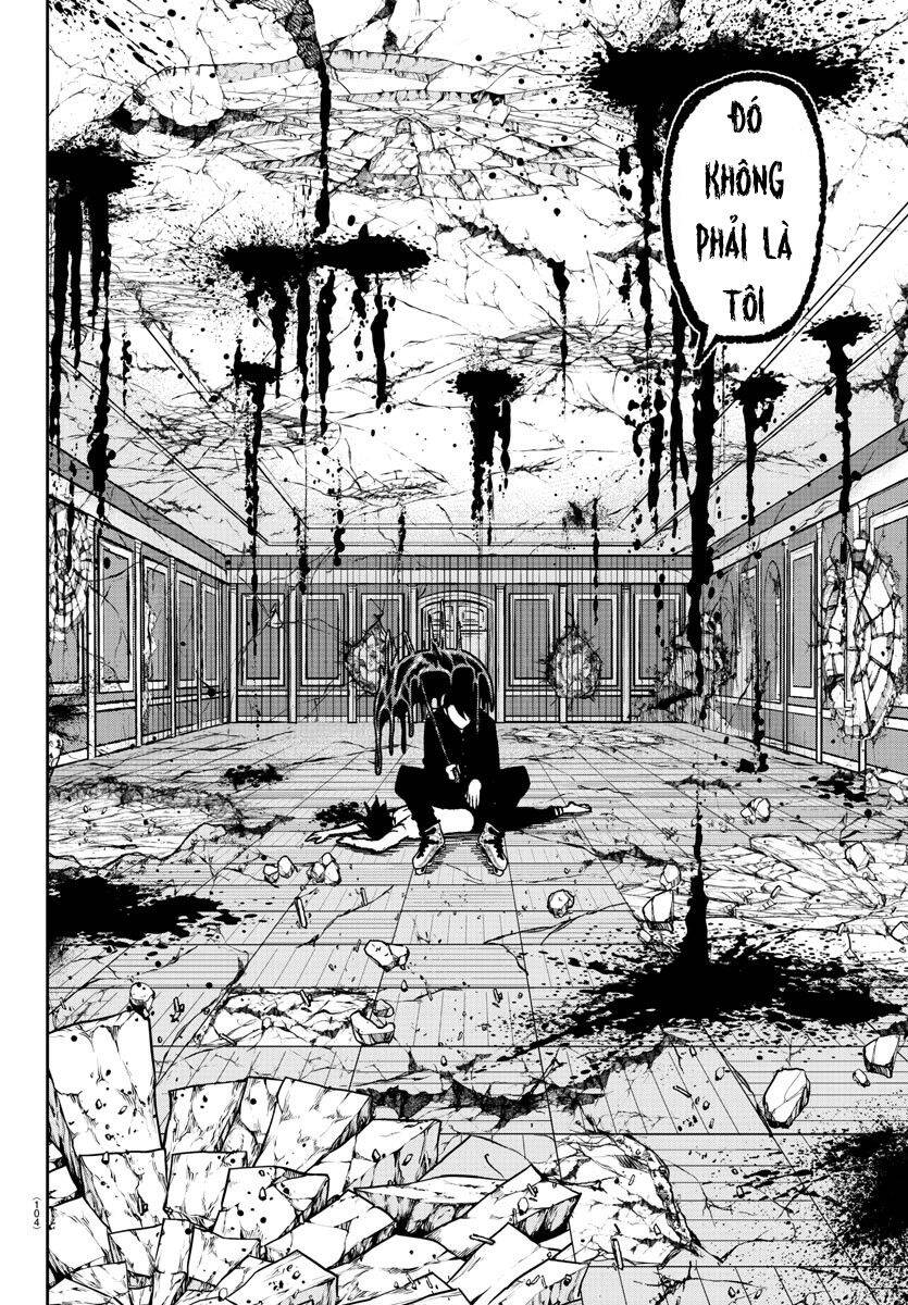 Tougen Anki Chap 2 - Next Chap 3