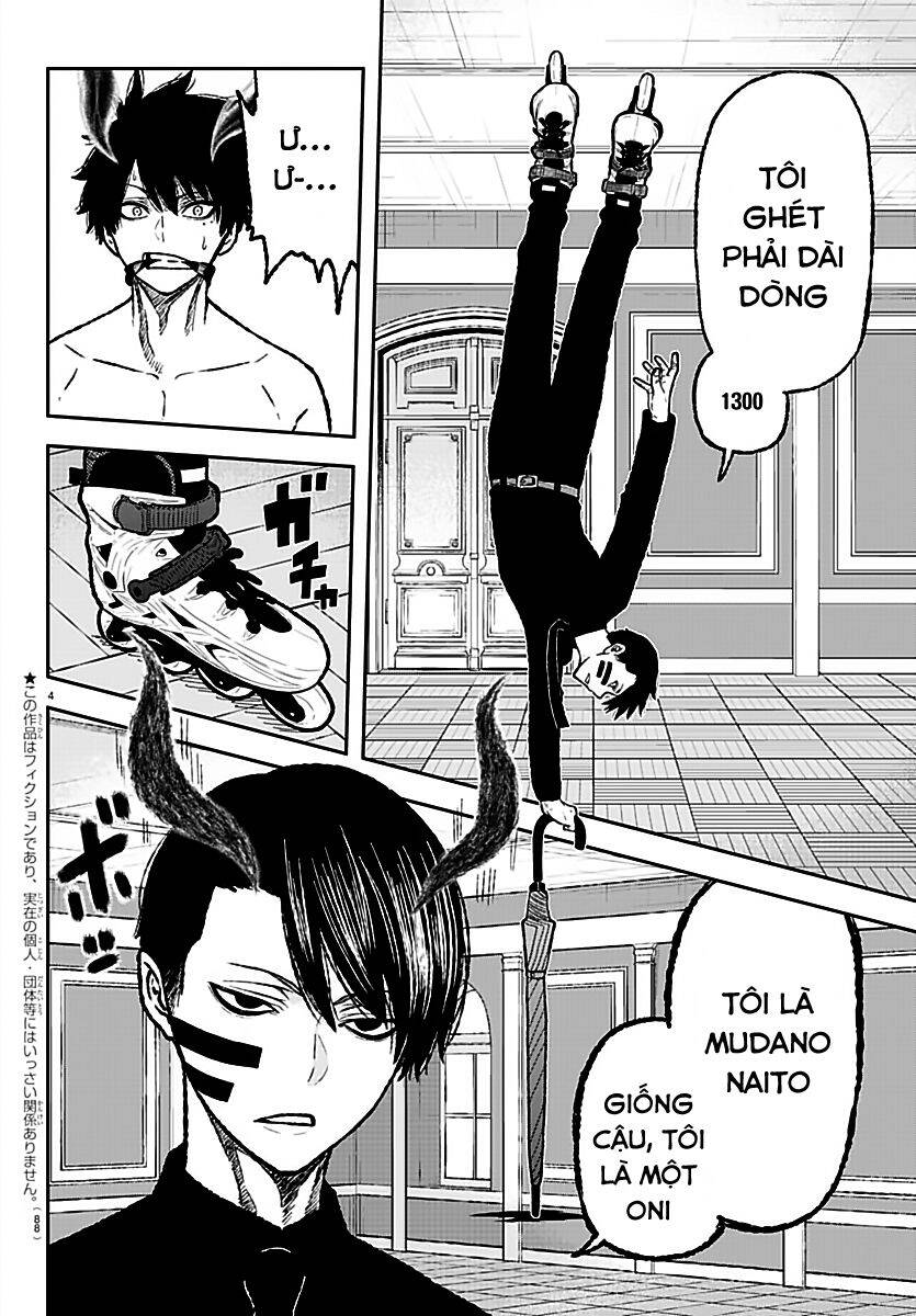 Tougen Anki Chap 2 - Next Chap 3