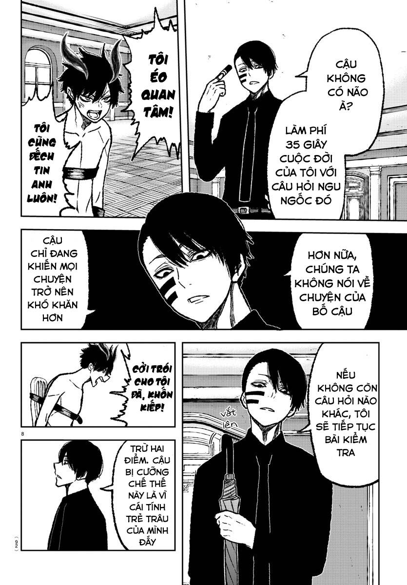 Tougen Anki Chap 2 - Next Chap 3