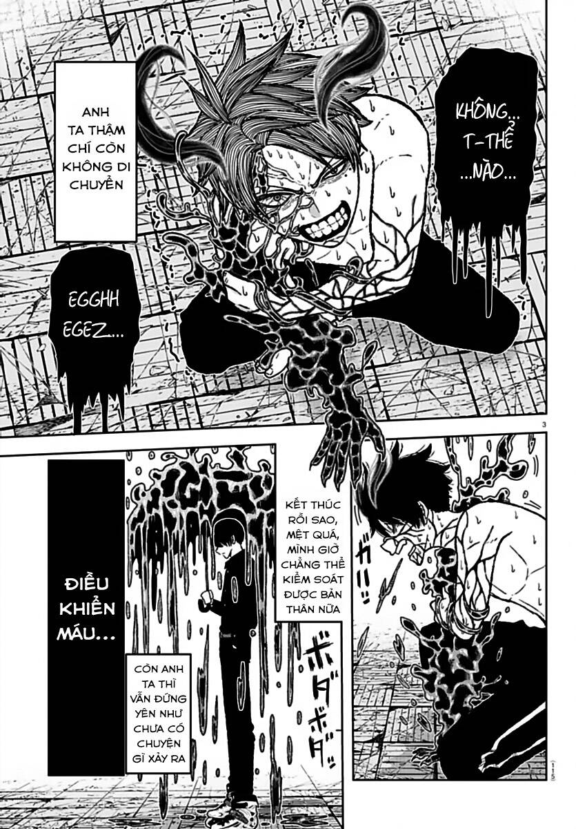 Tougen Anki Chap 3 - Next Chap 4