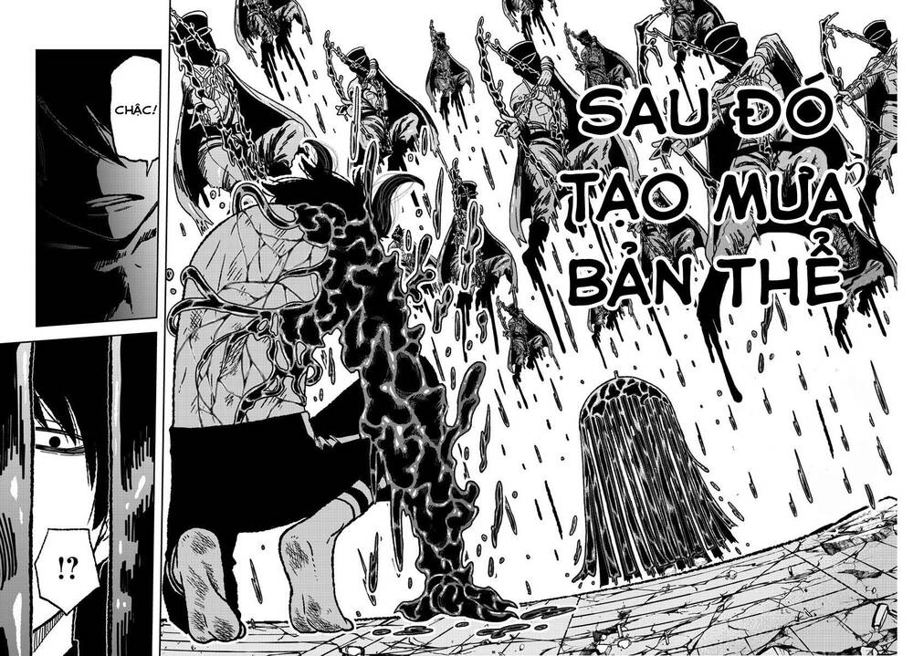 Tougen Anki Chap 3 - Next Chap 4