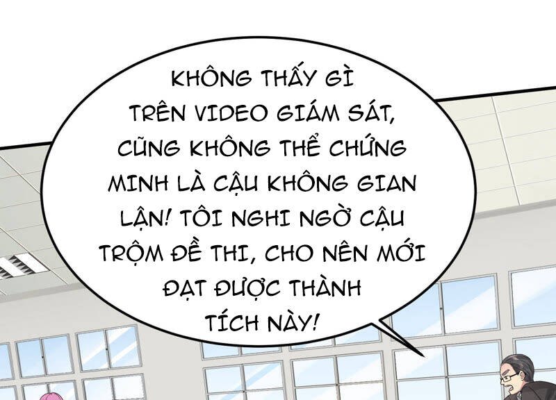 Siêu Năng Bất Lương Học Bá Chap 10 - Next Chap 11