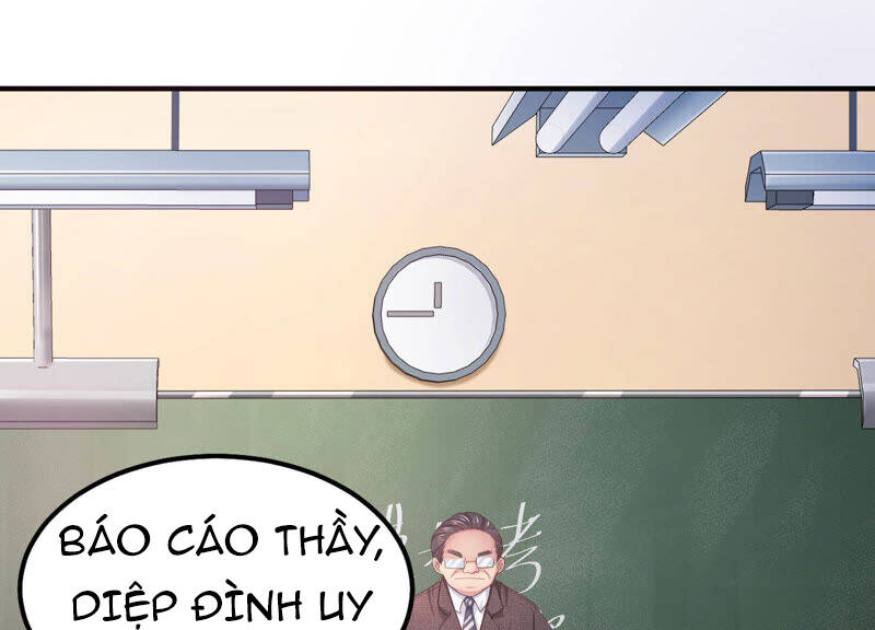 Siêu Năng Bất Lương Học Bá Chap 10 - Next Chap 11
