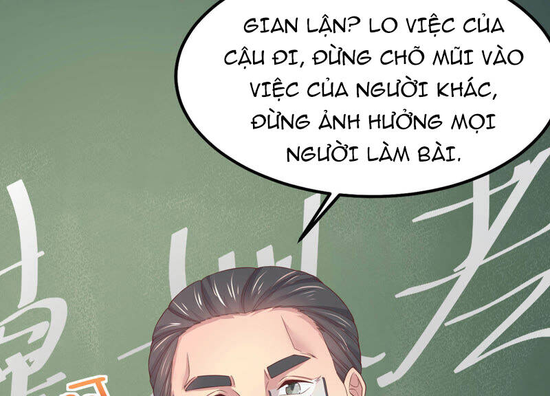 Siêu Năng Bất Lương Học Bá Chap 10 - Next Chap 11