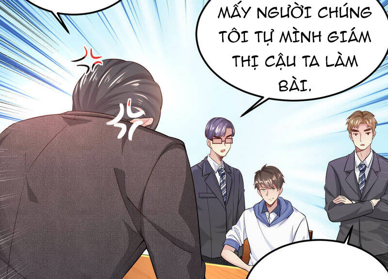 Siêu Năng Bất Lương Học Bá Chap 11 - Next Chap 12