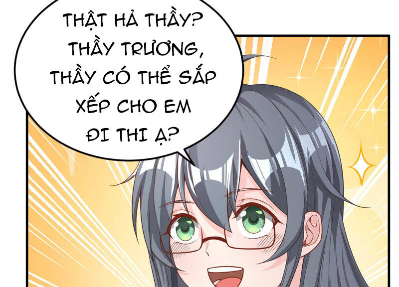 Siêu Năng Bất Lương Học Bá Chap 12 - Next Chap 13