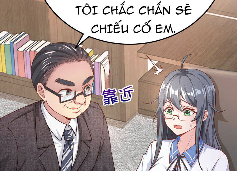 Siêu Năng Bất Lương Học Bá Chap 12 - Next Chap 13
