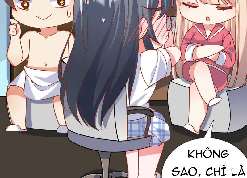 Siêu Năng Bất Lương Học Bá Chap 13 - Next Chap 14