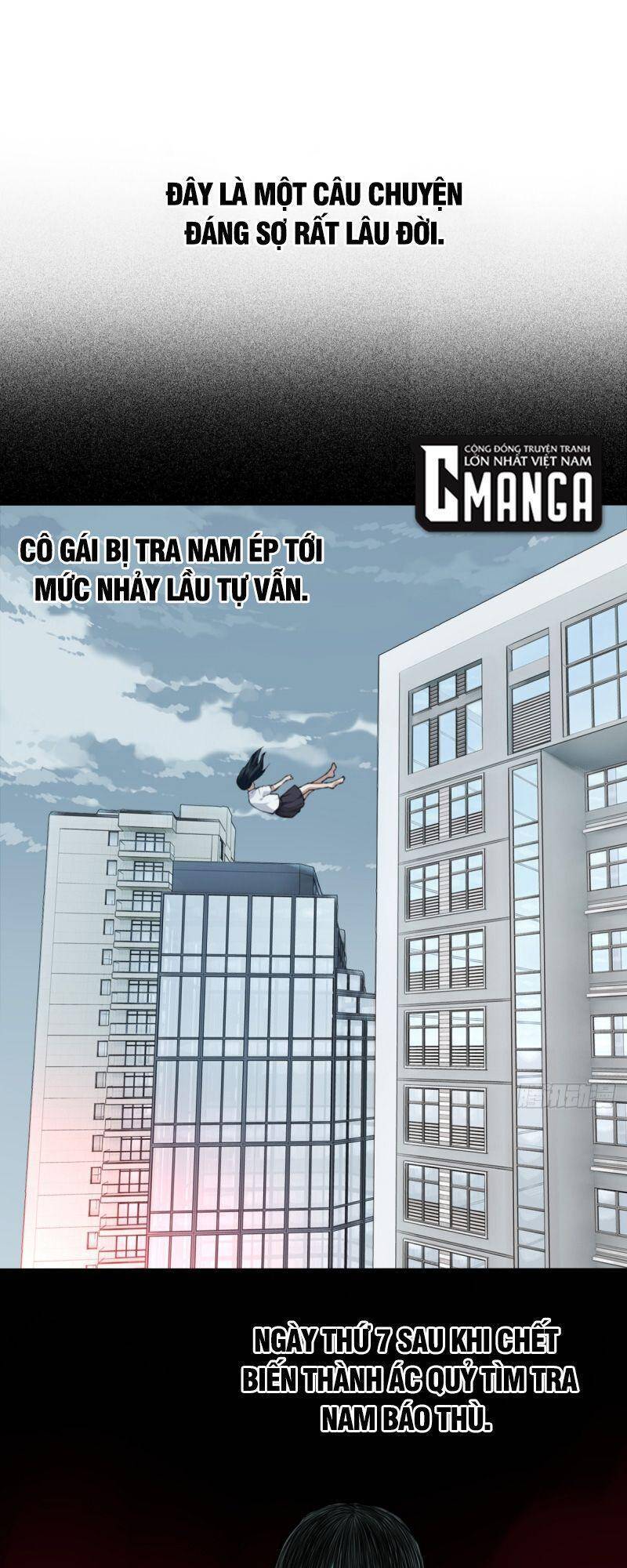 Tôi Là Người Môi Giới Của Ngôi Nhà Kỳ Quái Chap 18 - Next Chap 19