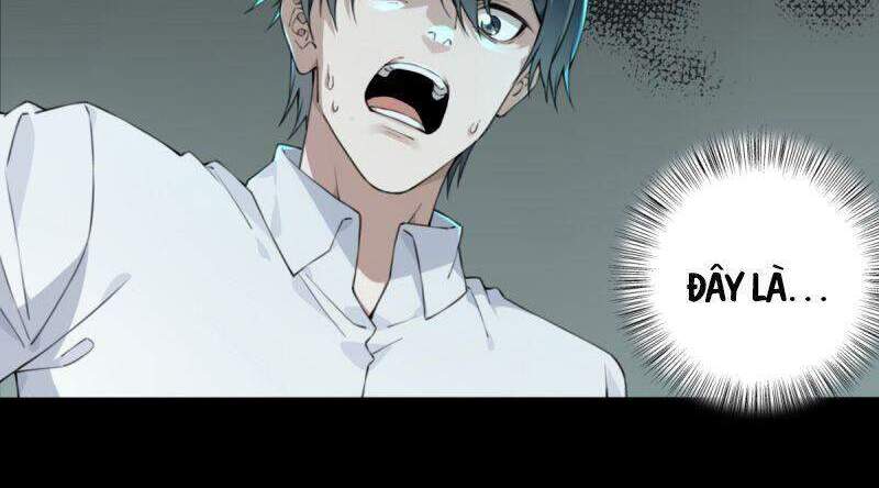 Tôi Là Người Môi Giới Của Ngôi Nhà Kỳ Quái Chap 35 - Next Chap 36