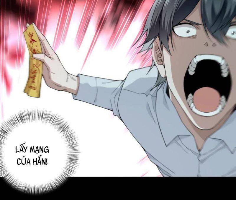 Tôi Là Người Môi Giới Của Ngôi Nhà Kỳ Quái Chap 64 - Next Chap 65