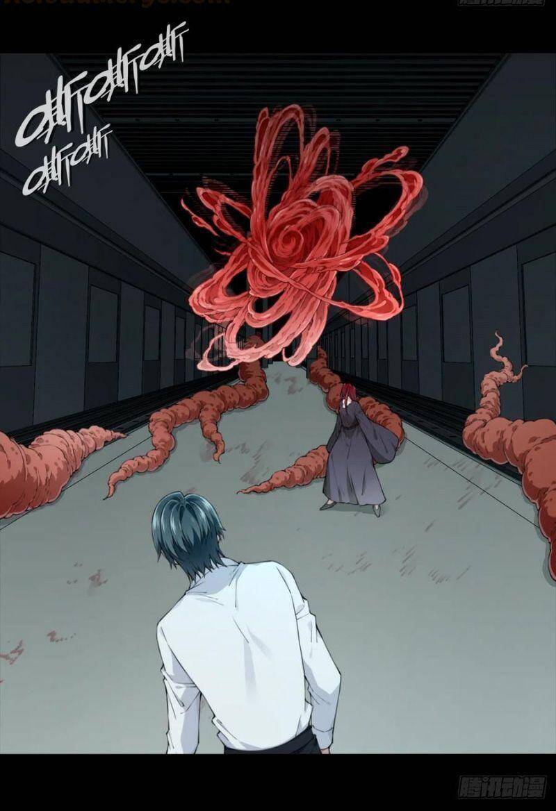 Tôi Là Người Môi Giới Của Ngôi Nhà Kỳ Quái Chap 72 - Next Chap 73