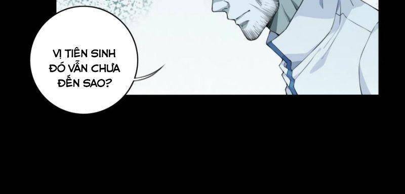 Tôi Là Người Môi Giới Của Ngôi Nhà Kỳ Quái Chap 74 - Next Chap 75