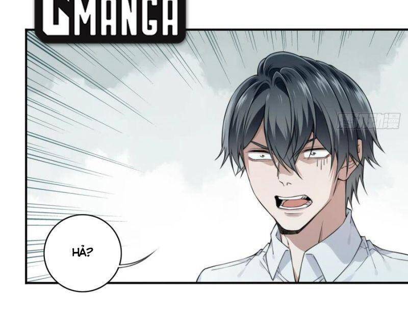 Tôi Là Người Môi Giới Của Ngôi Nhà Kỳ Quái Chap 76 - Next Chap 77
