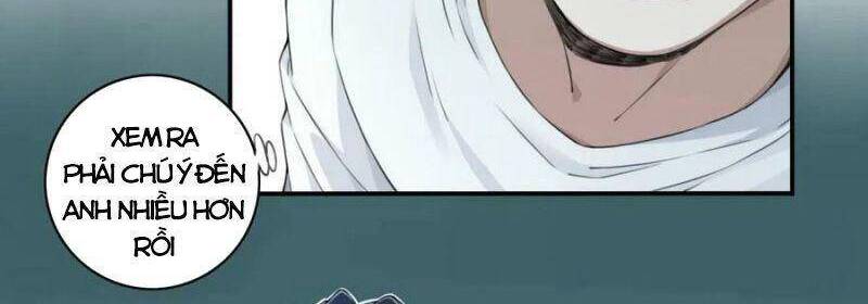 Tôi Là Người Môi Giới Của Ngôi Nhà Kỳ Quái Chap 80 - Next Chap 81