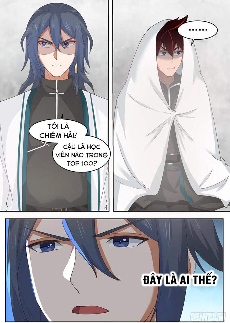 Vạn Tộc Chi Kiếp Chap 208 - Next Chap 209