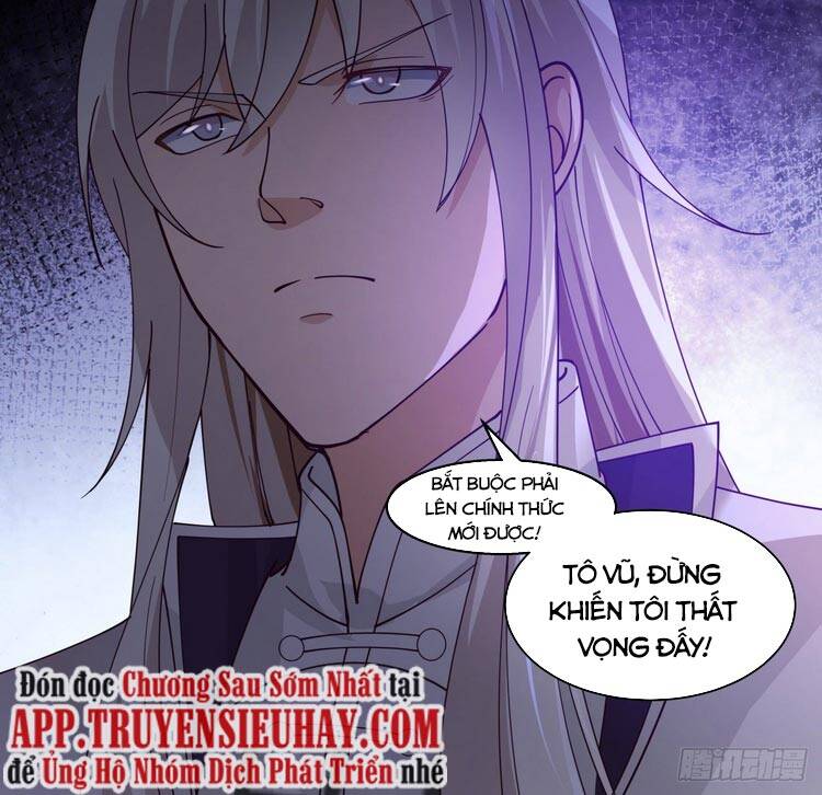 Vạn Tộc Chi Kiếp Chap 54 - Next Chap 55