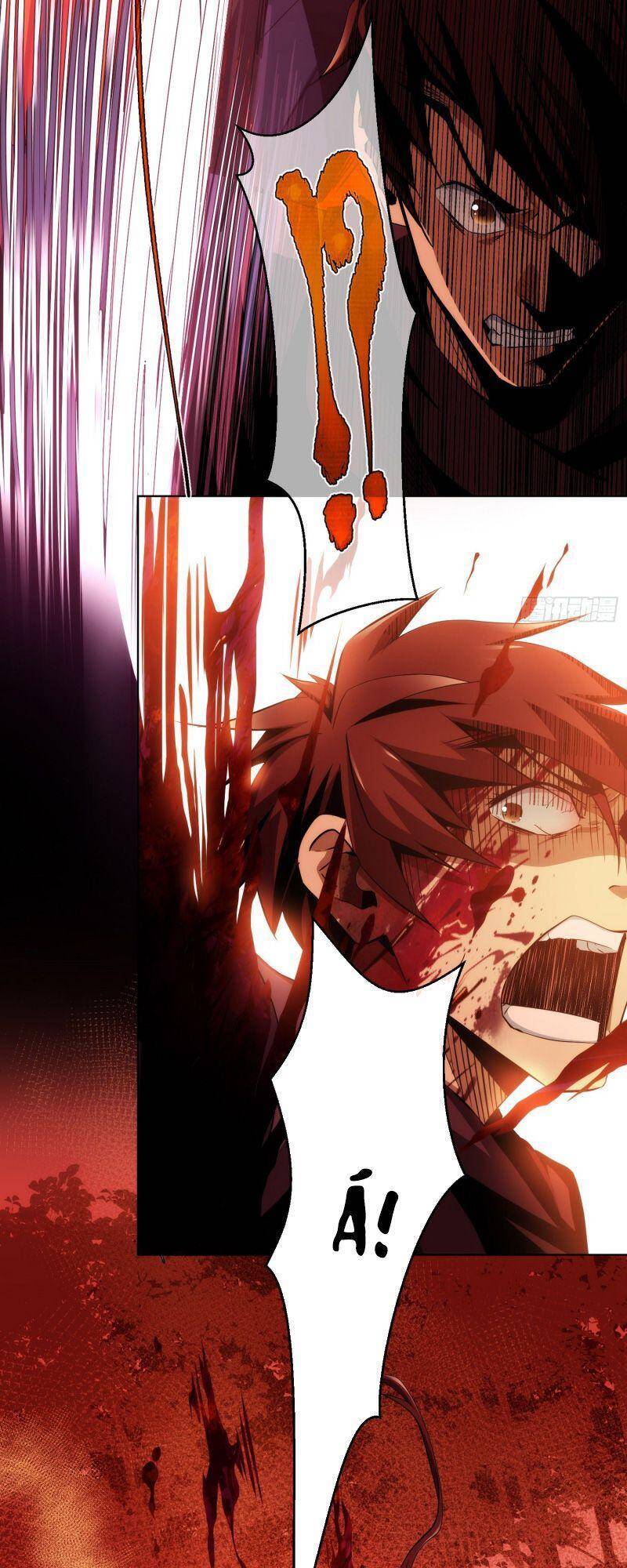 Tàng Phong Chap 11 - Next Chap 12