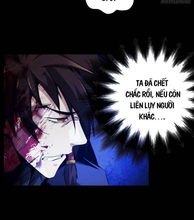 Tàng Phong Chap 11 - Next Chap 12