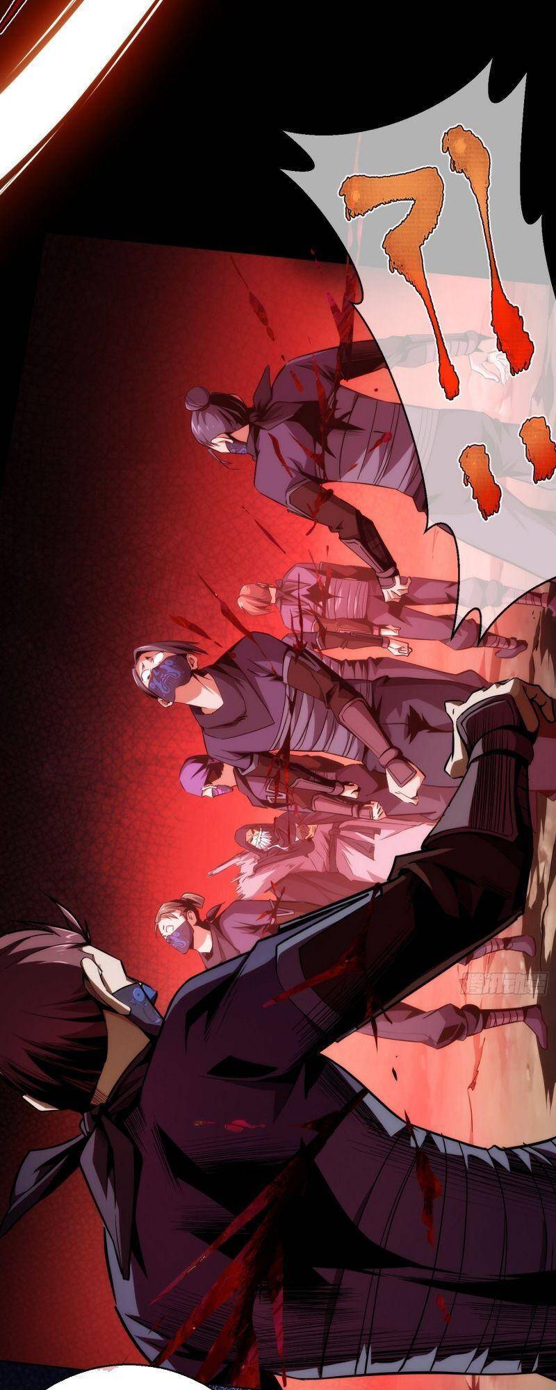 Tàng Phong Chap 11 - Next Chap 12