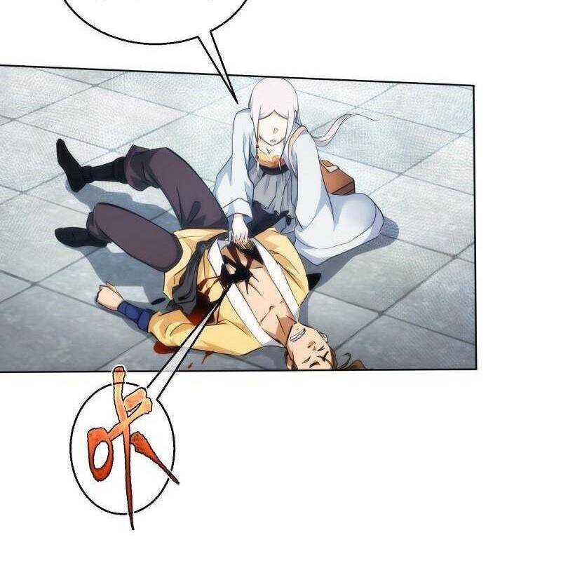 Tàng Phong Chap 51 - Next Chap 52