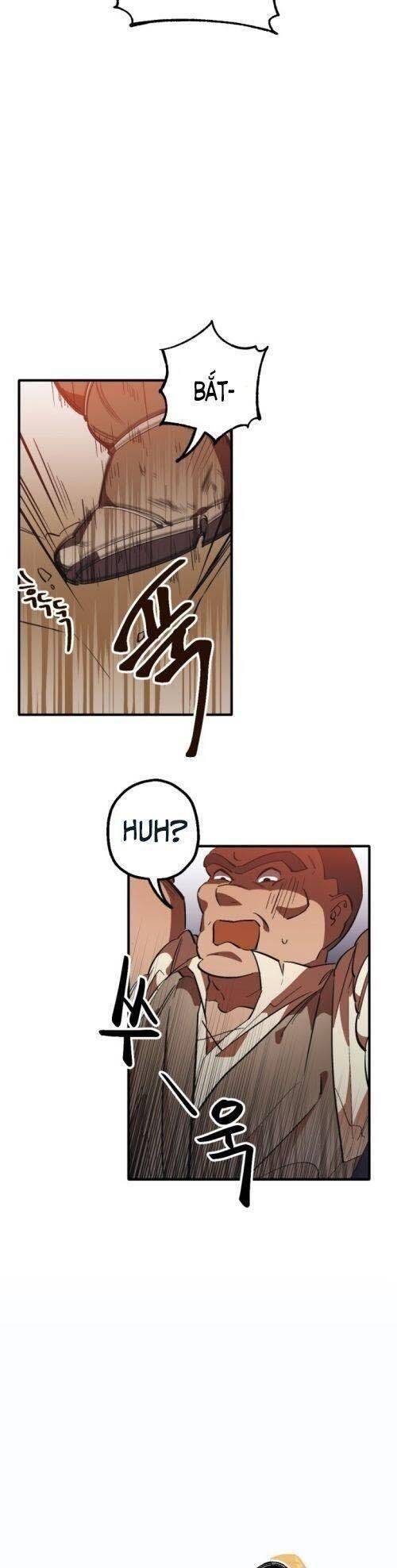 Phương Pháp Tán Tỉnh Của Nữ Thợ Săn Chap 1 - Next Chap 2