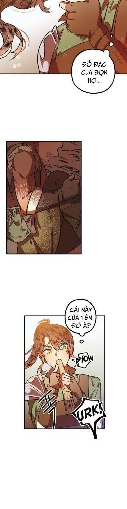 Phương Pháp Tán Tỉnh Của Nữ Thợ Săn Chap 1 - Next Chap 2