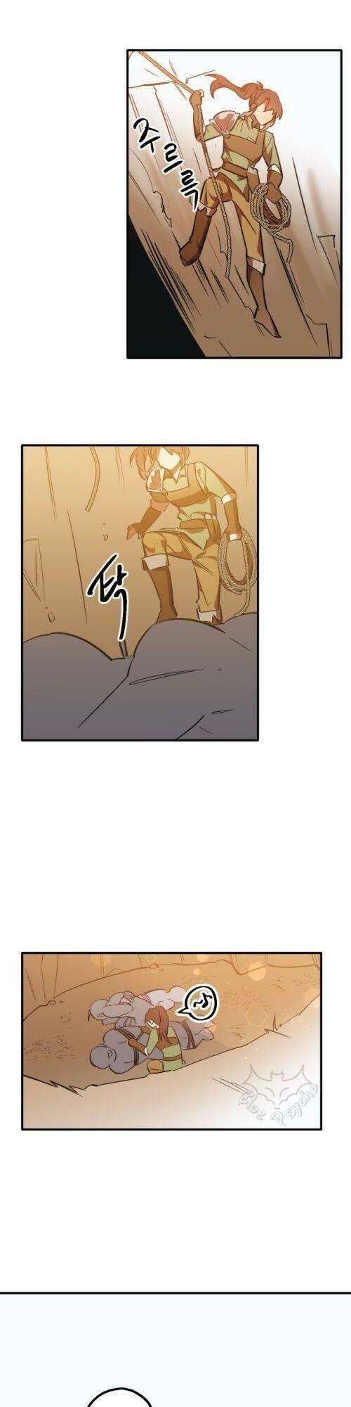 Phương Pháp Tán Tỉnh Của Nữ Thợ Săn Chap 1 - Next Chap 2