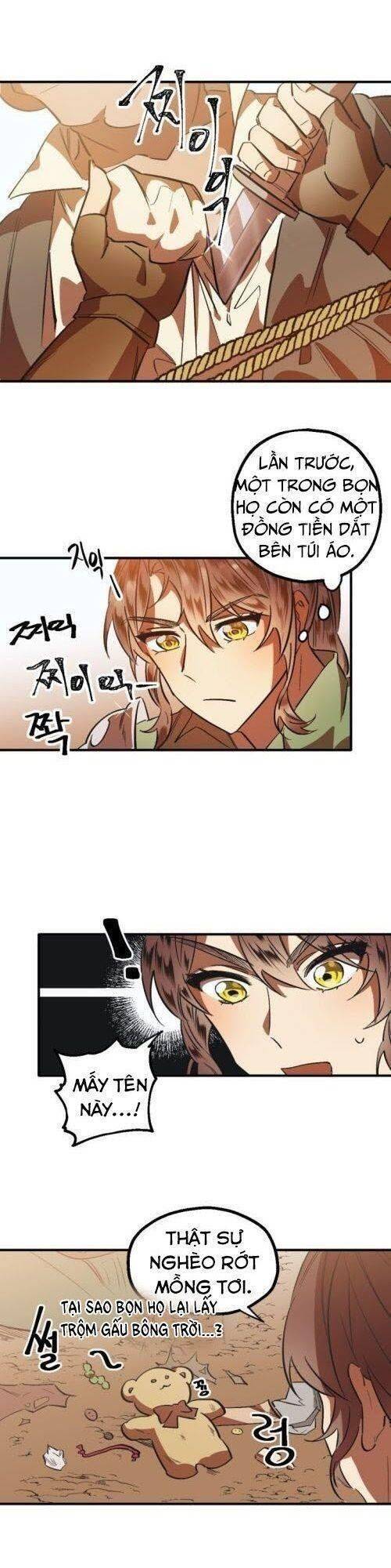 Phương Pháp Tán Tỉnh Của Nữ Thợ Săn Chap 1 - Next Chap 2