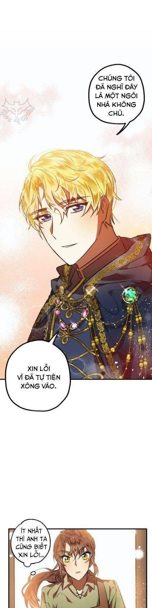 Phương Pháp Tán Tỉnh Của Nữ Thợ Săn Chap 1 - Next Chap 2