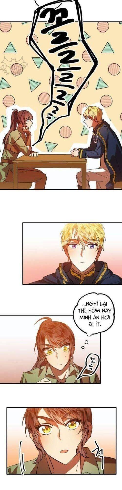 Phương Pháp Tán Tỉnh Của Nữ Thợ Săn Chap 1 - Next Chap 2