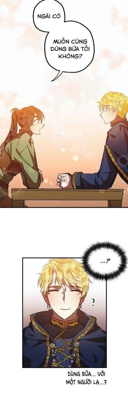 Phương Pháp Tán Tỉnh Của Nữ Thợ Săn Chap 1 - Next Chap 2