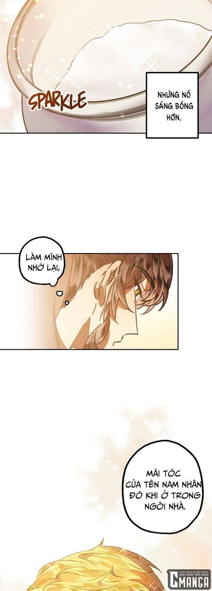 Phương Pháp Tán Tỉnh Của Nữ Thợ Săn Chap 4 - Next Chap 5