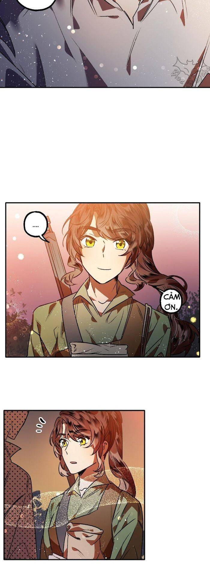 Phương Pháp Tán Tỉnh Của Nữ Thợ Săn Chap 4 - Next Chap 5