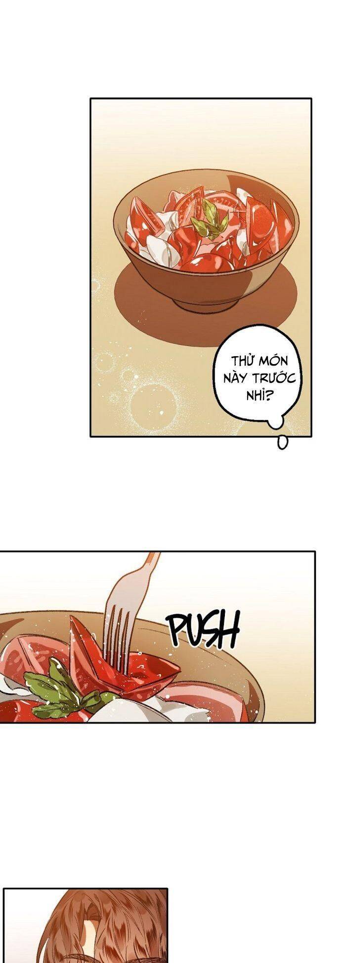 Phương Pháp Tán Tỉnh Của Nữ Thợ Săn Chap 5 - Next Chap 6