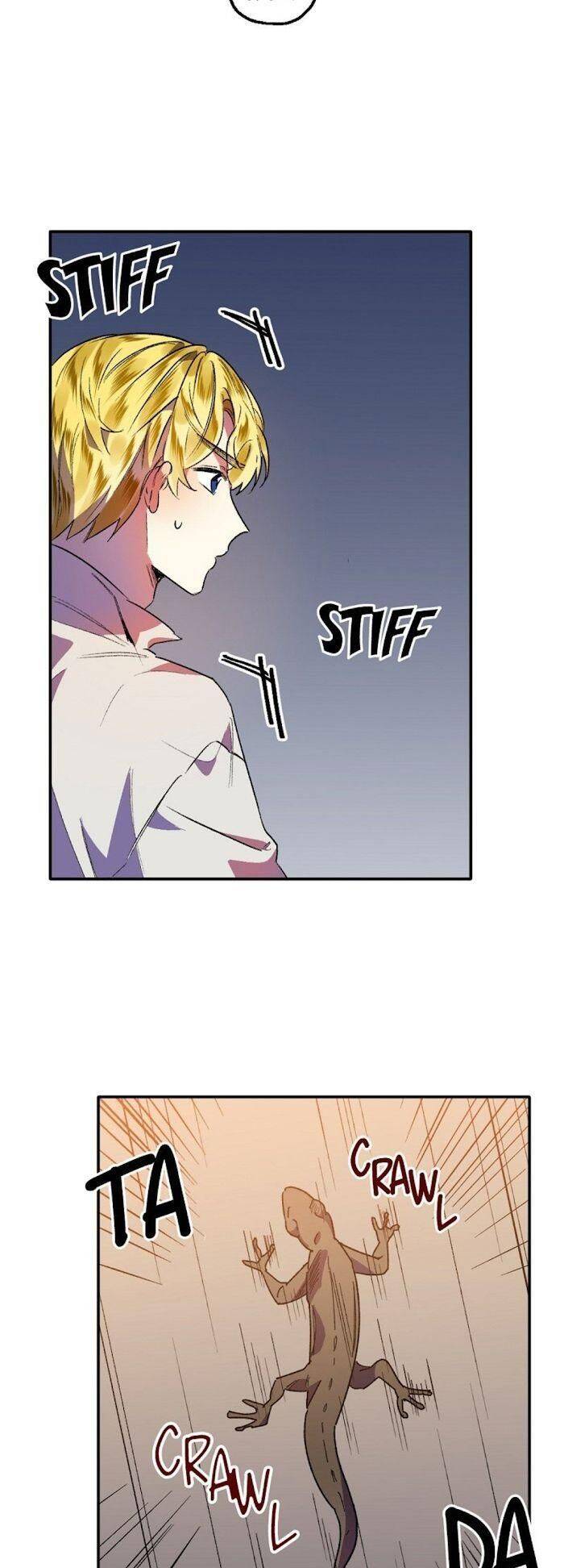 Phương Pháp Tán Tỉnh Của Nữ Thợ Săn Chap 6 - Next Chap 7