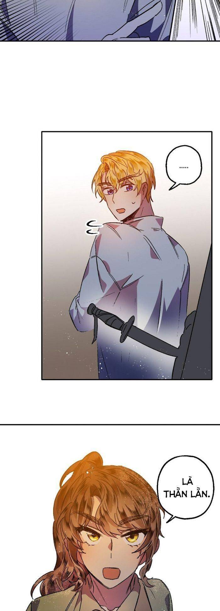 Phương Pháp Tán Tỉnh Của Nữ Thợ Săn Chap 6 - Next Chap 7