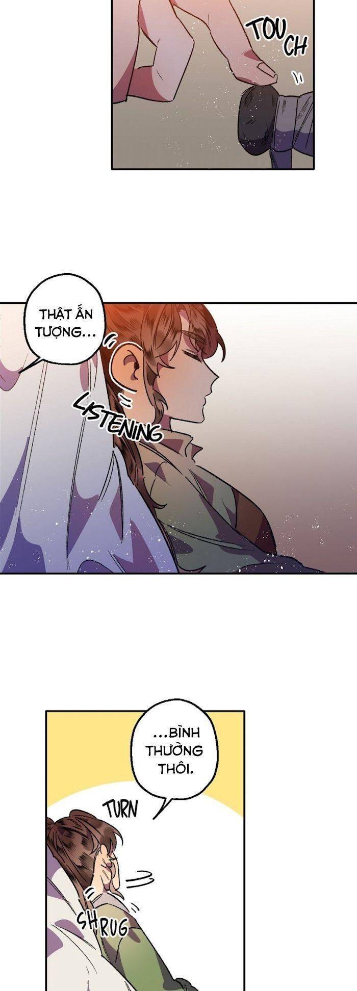 Phương Pháp Tán Tỉnh Của Nữ Thợ Săn Chap 6 - Next Chap 7